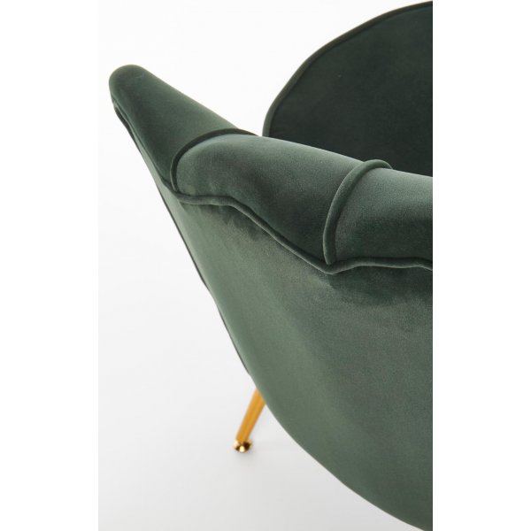 Aromati Sessel - Grün + Textilpflege für Möbel Aromati Sessel - Grün + Textilpflege für Möbel