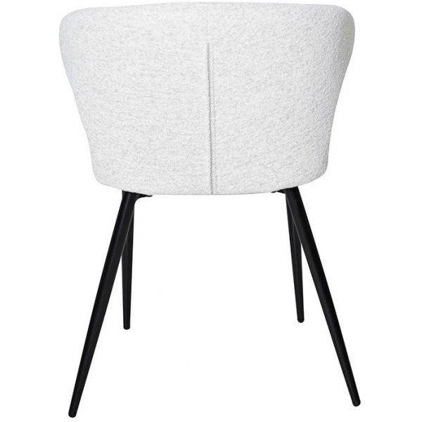 Happy Esszimmerstuhl - Beige Happy Esszimmerstuhl - Beige