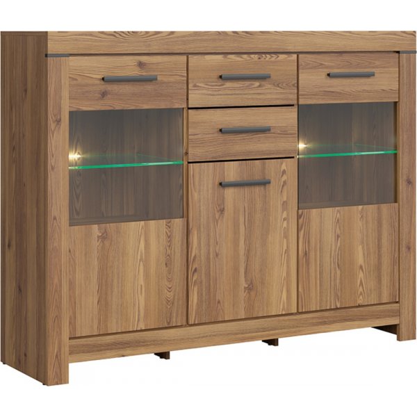 Balin Vitrine - Lrche