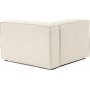 Fora Eckmodul links - Ecru