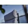 Clyde Outdoor-Essgruppe - Schwarz