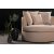 Heidi Loveseat 1,5-Sitzer-Sessel - Jede Farbe und jeder Stoff + Mbelpflegeset fr Textilien
