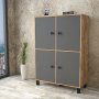 Vilamo Schrank - Kiefer