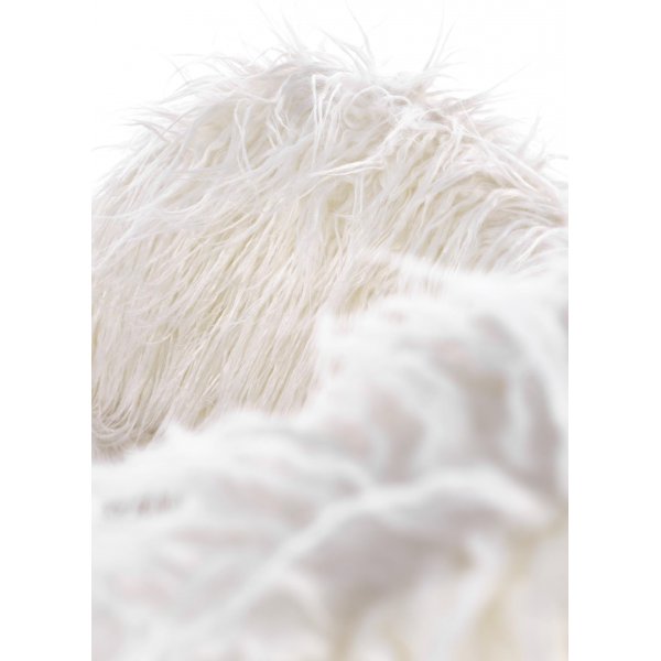 Jamson Schaukelstuhl - Cremewei