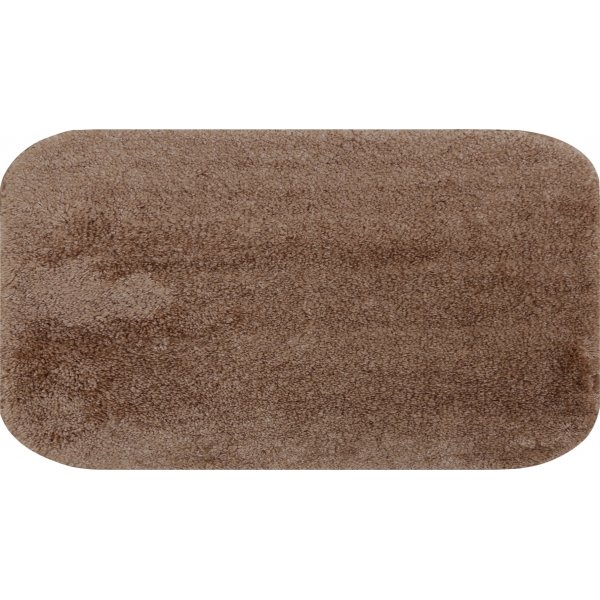 Badezimmerteppich Miami - Beige