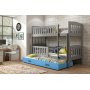 Kubus Etagenbett mit Zustellbett - Jede Farbe & Gre