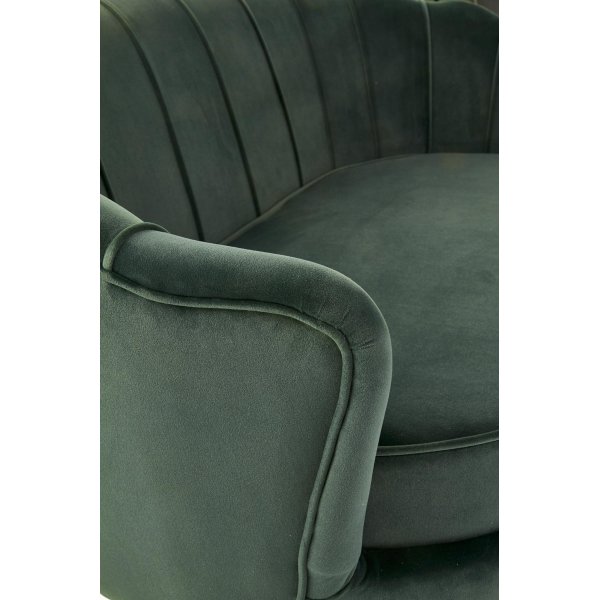 Aromati 2-Sitzer-Sofa - Grn