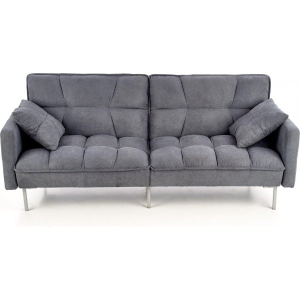 Anejo 2-Sitzer-Sofa - Dunkelgrau