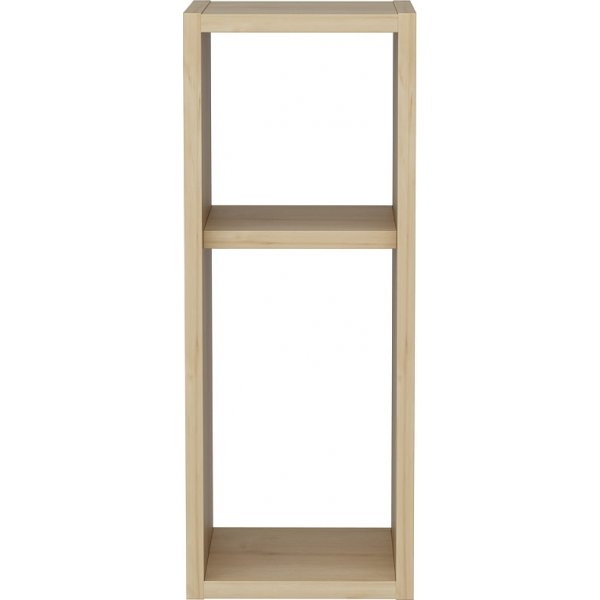 Sault Nachttisch - Eiche