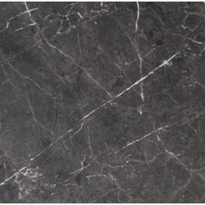 Marmorplatte grau 50x50x53 cm