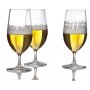 Sontell Bierglas - 6 Stck