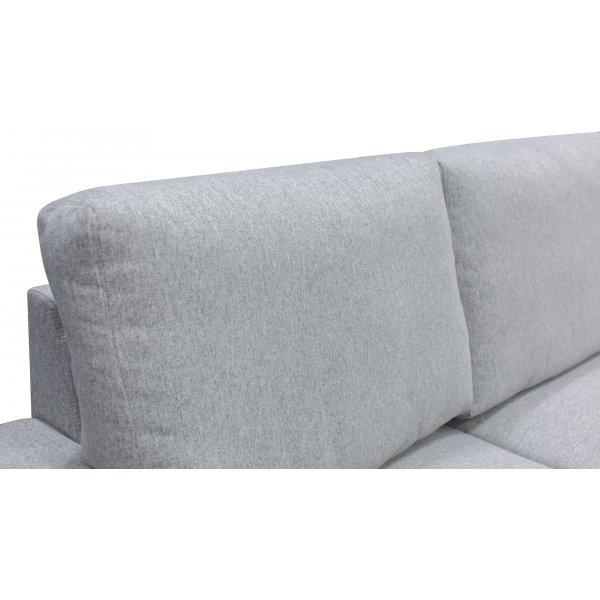 Schlafsofa mit Stauraum + Fleckentferner fr Mbel