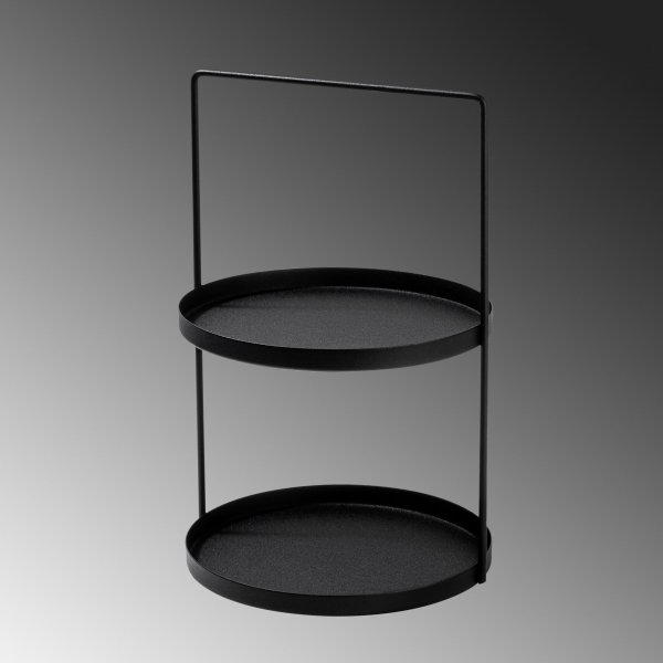 Tilos Dekoschale - Schwarz