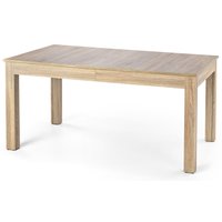 Bråviken Esstisch 160-300 cm - Helle Eiche Bråviken Esstisch 160-300 cm - Helle Eiche