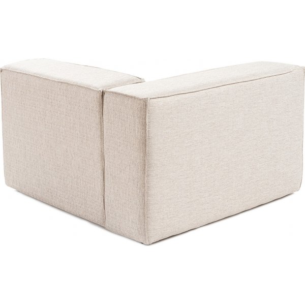 Lora Ecksessel rechts - Hellbraun Lora Ecksessel rechts - Hellbraun