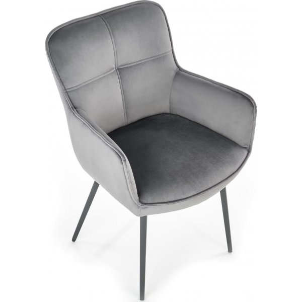 Cadeira-Sessel 463 - Grau