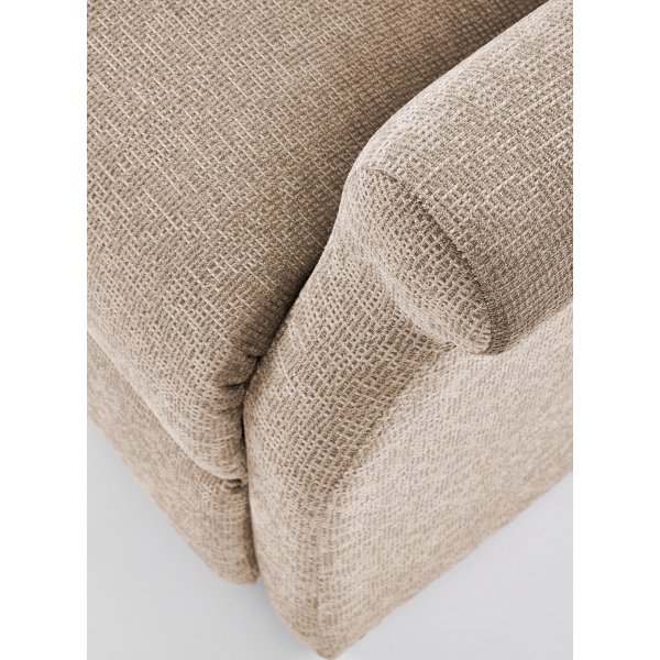 Relaxsessel - Beige Relaxsessel - Beige