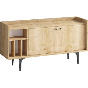 Canopus Sideboard - Saphir-Eiche