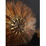 Amara Tischlampe - Natur - 49 cm