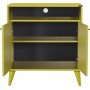 Zweiter Schrank - Grn