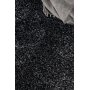 Lystra Teppich - Anthrazit