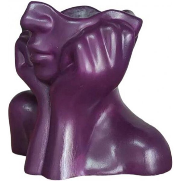 Revo Vase - Lila Revo Vase - Lila