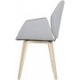 Flex-Sessel - Grau