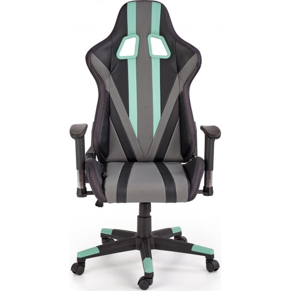 Factor Gaming-Stuhl - Mehrfarbig Factor Gaming-Stuhl - Mehrfarbig