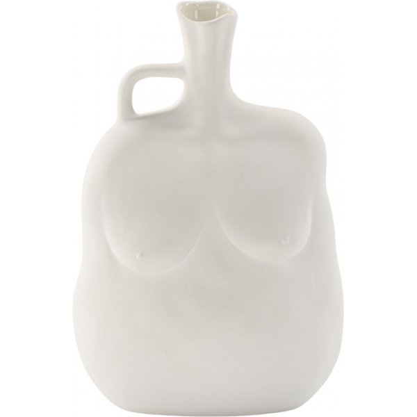 Conta-Vase - Offwhite Conta-Vase - Offwhite