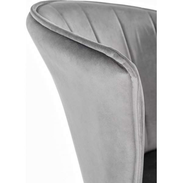 Franklin Bürostuhl - Grau Franklin Bürostuhl - Grau