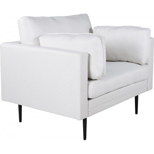 Savanna Sessel - Hellbeige Savanna Sessel - Hellbeige