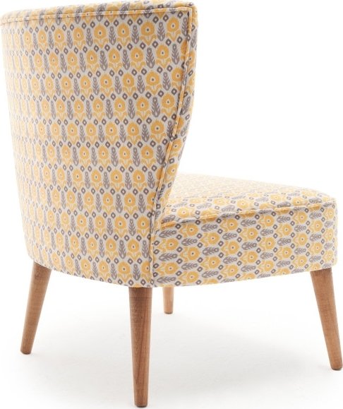 Altas Sessel Mehrfarbig Altas Sessel Mehrfarbig