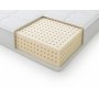 Matratze Latex Talalay 90x200 cm