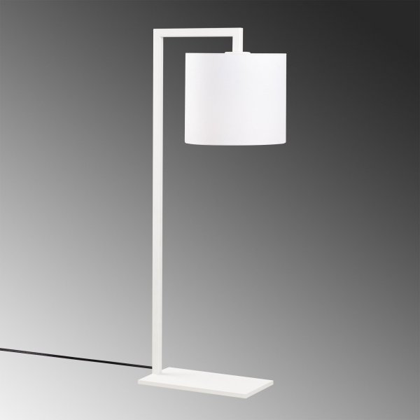Profile Tischlampe - Wei�