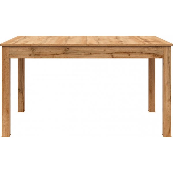 Bryk Esstisch 140-180 x 80 cm - Wotan Eiche Bryk Esstisch 140-180 x 80 cm - Wotan Eiche