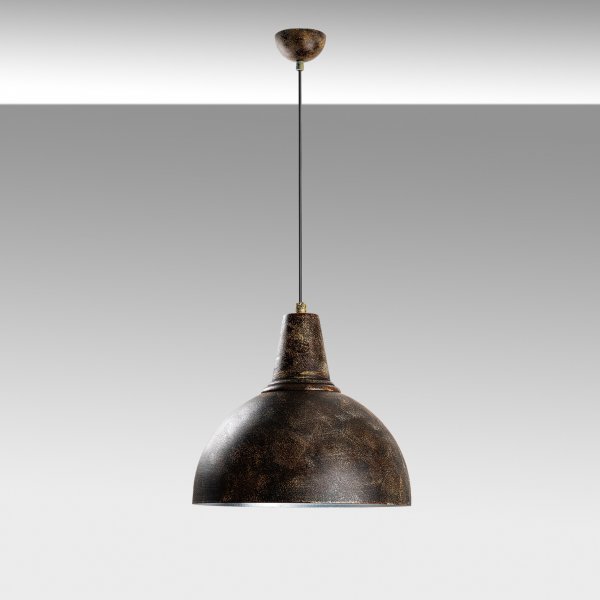 Vignette Deckenleuchte 2451 - Vintage Vignette Deckenleuchte 2451 - Vintage