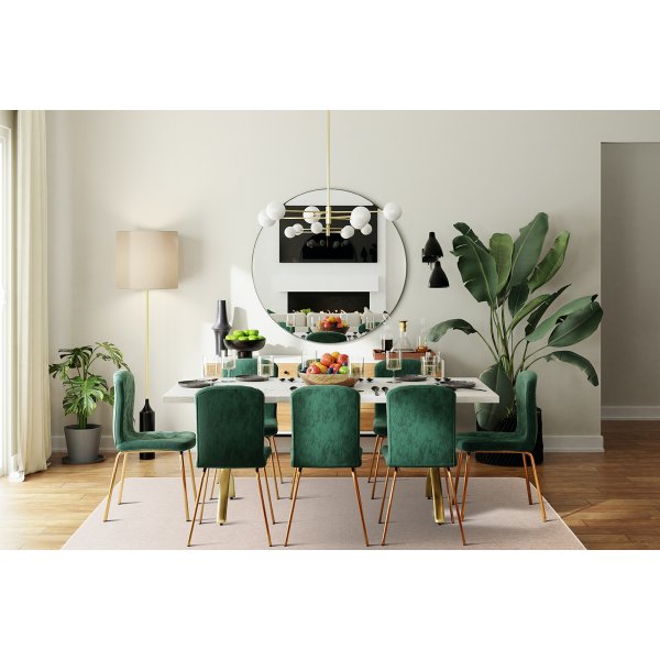 Porto Flachgewebeteppich Natur Porto Flachgewebeteppich Natur