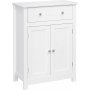 Schrank Gertrud - Wei