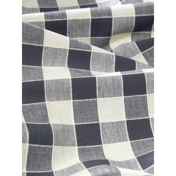 Mary Vorhang 2er-Pack 2 x 140 x 280 cm - Asphalt