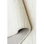 Teppich Meifu 5 - Wei - 80 x 300 cm
