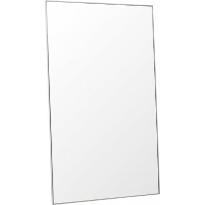 Orlando-Spiegel 120 x 190 cm - Silber