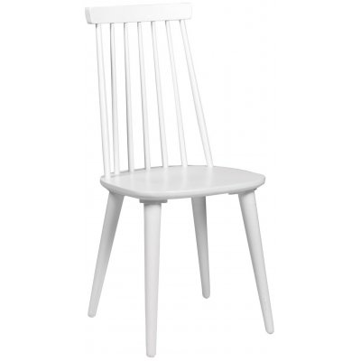 Dalsland Pin Chair - Weiß