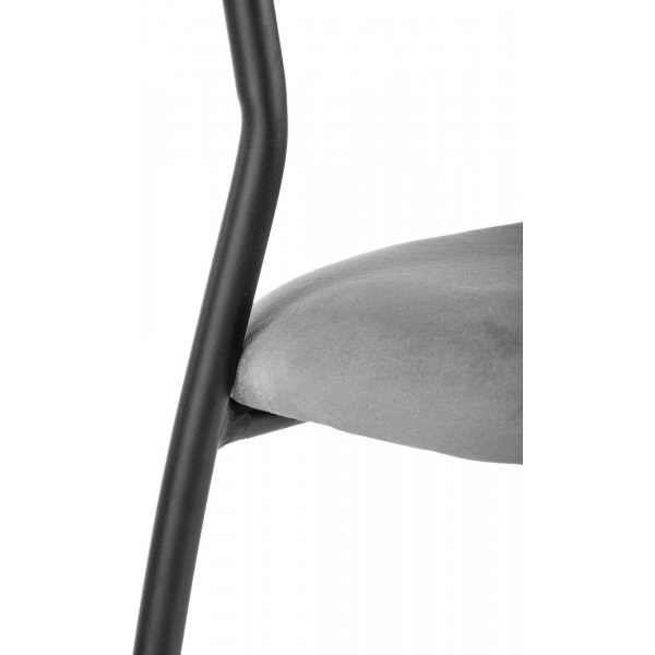 Cadeira-Sessel 426 - Grau