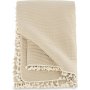 Tagesdecke Orvar - Beige