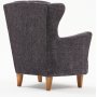 Sessel Lola - Anthrazit