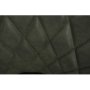 Rombo Sessel - Vintage grn / schwarz