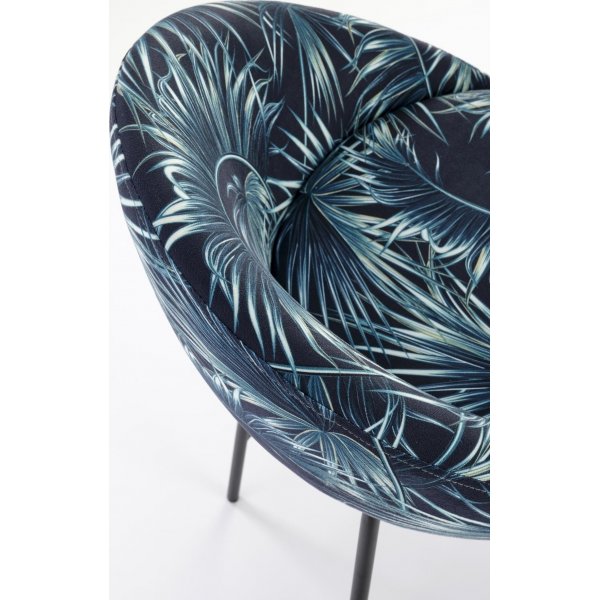 Pelican Barhocker 118 - Mehrfarbig Pelican Barhocker 118 - Mehrfarbig