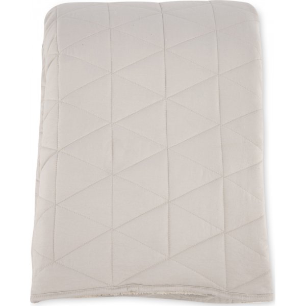 Tagesdecke Ziro - Beige Tagesdecke Ziro - Beige