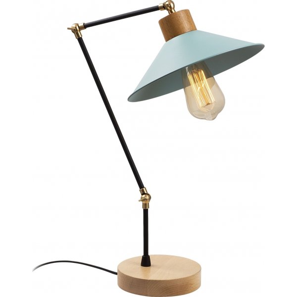 Magnat Tischleuchte - T�rkis