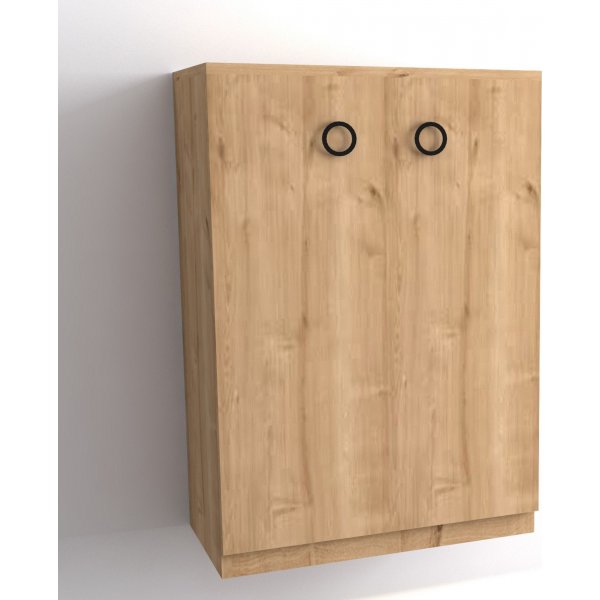 Delfi Schuhschrank - Saphir Delfi Schuhschrank - Saphir